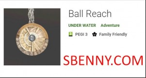 Ball Reach APK