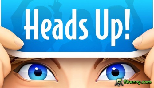 Heads Up! MOD APK
