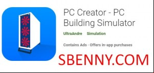 PC Creator - PC Building Simulator MOD APK