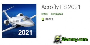 Aerofly FS 2021