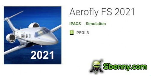 Aerofly FS 2021