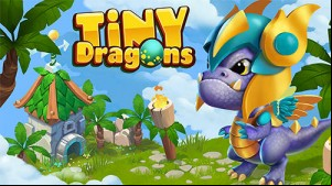 Tiny Dragons MOD APK