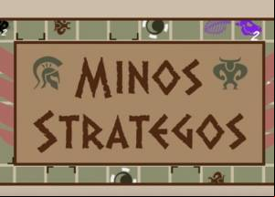 Minos Strategos APK