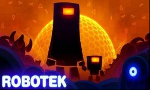 Robotek MOD APK