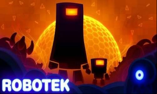 Robotek MOD APK