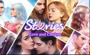 Stories: Love and Choices MOD APK