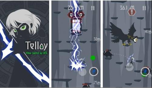 Telloy MOD APK