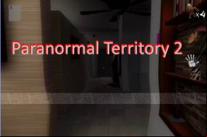 Paranormal Territory 2