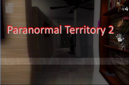 Paranormal Territory 2