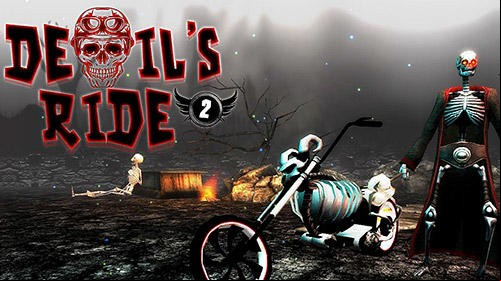 Devil’s Ride 2 MOD APK