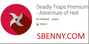 Deadly Traps  - Adventure of Hell APK