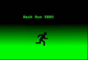 Hack Run ZERO MOD APK