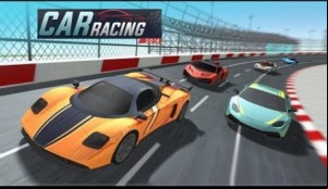Car Racing 2018 MOD APK