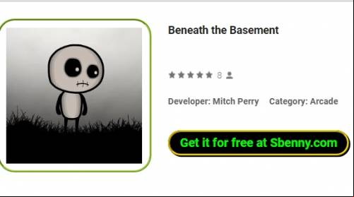 Beneath the Basement APK