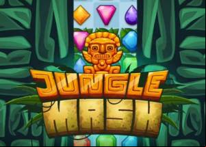 Jungle Mash MOD APK