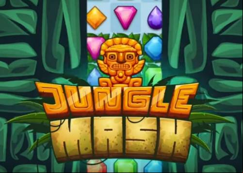 Jungle Mash MOD APK