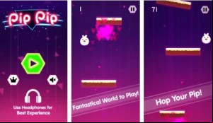 Pip Pip MOD APK