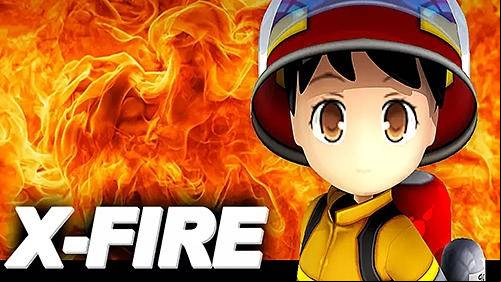 X-FIRE MOD APK