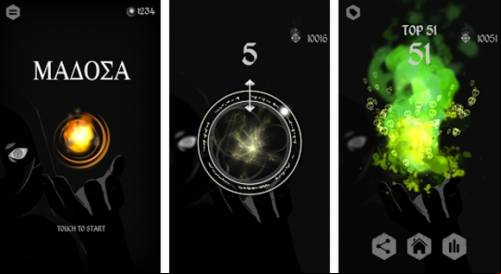 MADOSA MOD APK