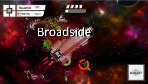 Broadside APK