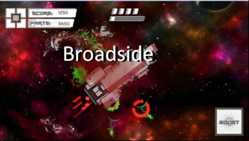 Broadside APK