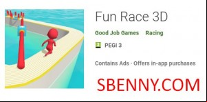 Fun Race 3D MOD APK