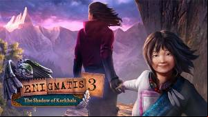 Enigmatis 3 MOD APK