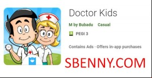 Doctor Kids MOD APK