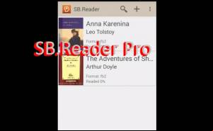 SB.Reader Pro MOD APK