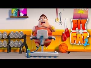Fit the Fat 2 MOD APK