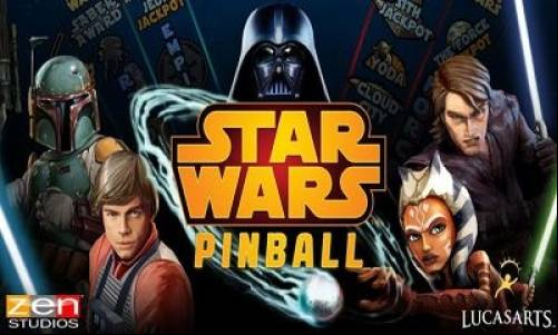 Star Wars™ Pinball 3 MOD APK