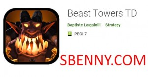 Beast Towers TD APK
