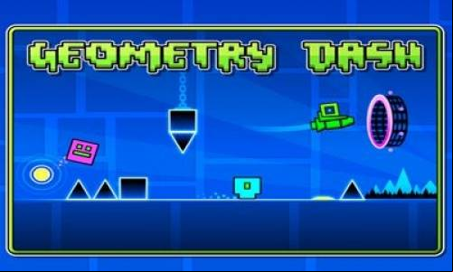 Geometry Dash APK