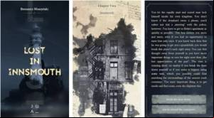 Lost in Innsmouth APK