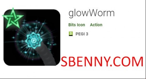 glowWorm MOD APK