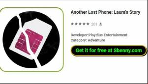 Another Lost Phone: Laura’s Story MOD APK