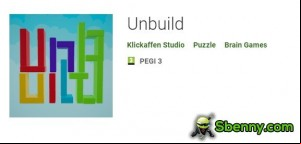 Unbuild APK