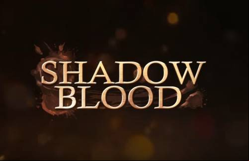 Shadowblood MOD APK