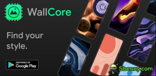 WallCore APK