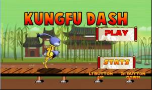 Kungfu Dash MOD APK