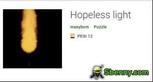 Hopeless light APK