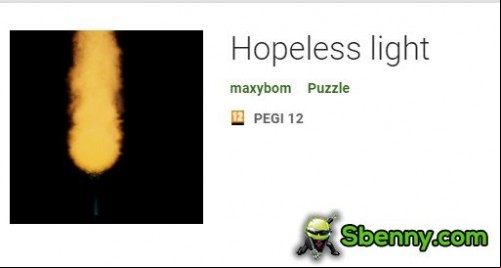 Hopeless light APK