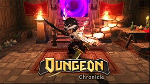 Dungeon Chronicle MOD APK