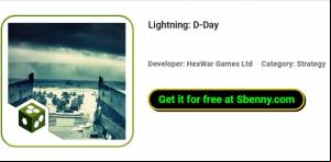 Lightning: D-Day APK