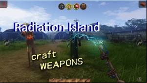 Radiation Island MOD APK