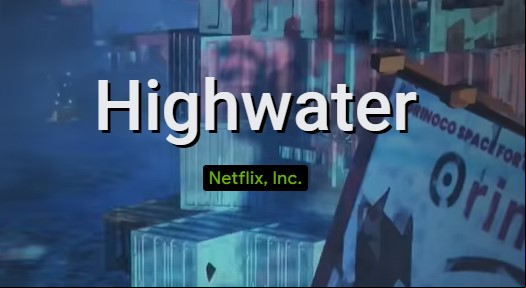 Highwater MOD APK