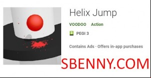 Helix Jump MOD APK