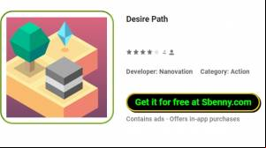 Desire Path MOD APK