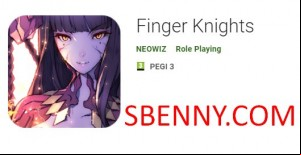 Finger Knights MOD APK