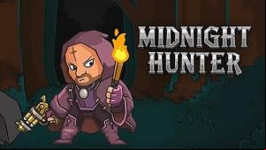 Midnight Hunter MOD APK